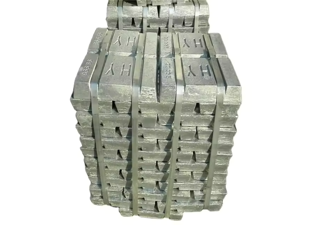 Zinc Ingot