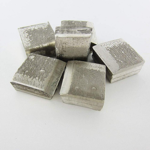 Nickel Anode