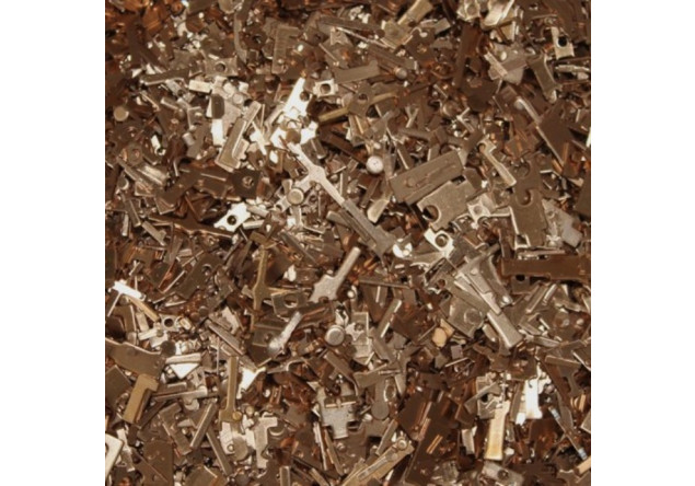 Fosfor Bronzu Cu/Sn-8