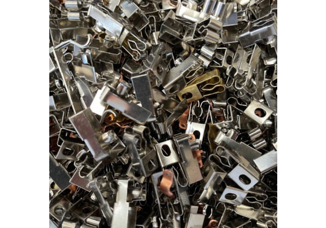 Kalaylı Araiş Sarı