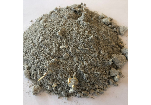 Pirinç Sarı Ramatı